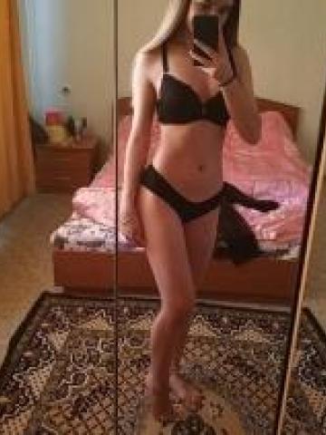 Индивидуалка Белла Фотография 2