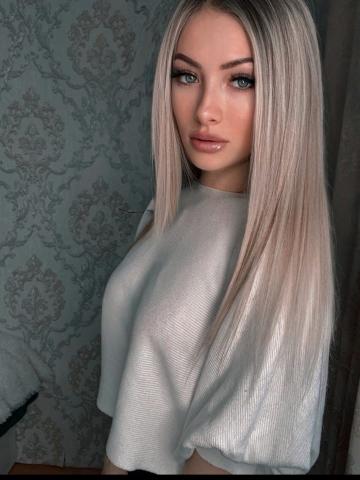 Индивидуалка Ярослава Фотография 2
