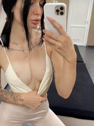 Индивидуалка Роксана Фотография 2