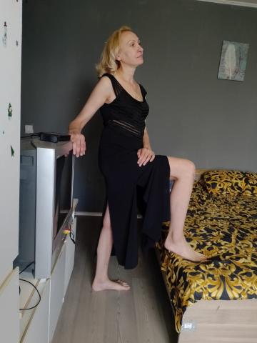 Индивидуалка Рахиль Фотография 2